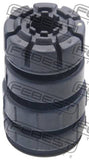 Febest TD-80F Front Shock Absorber Jounce Bumper
