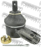 Febest 2321-SAVRH Steering Tie Rod End Right