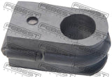 Febest NSB-037 Front Stabilizer Bar Bush D26