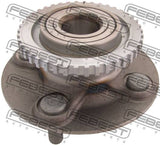 Febest 0282-N15A42R Rear Wheel Hub
