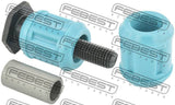 Febest FDSB-TTGR-KIT Rear Trasverse Rod Bushing Kit