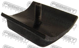 Febest ISD-NKR Rear Leaf Spring Rubber Buffer