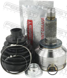 Febest 0510-MZ5 Outer CV Joint 24X58.5X28