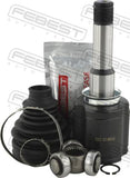 Febest 1811-MOKKALH Inner CV Joint Left 24X35X34