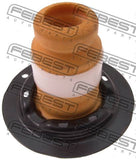 Febest TD-KSP90F Front Shock Absorber Jounce Bumper