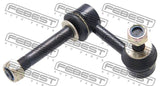 Febest 0223-V36FL Front Left Stabilizer Link / Sway Bar Link