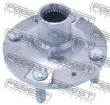 Febest 1282-SBF Front Wheel Hub
