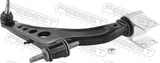 Febest 1024-EV4FRH Right Front Arm