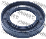 Febest 95HAY-35560711C Drive Shaft Oil Seal 33.3X56.3X7.4X11.2