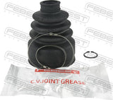 Febest 0315-YF4T Boot Inner CV Joint Kit 83X117X25.6
