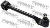 Febest 0325-YF4RU Right Rear Upper Rod