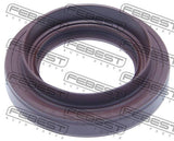Febest 95HBY-34560915L Drive Shaft Oil Seal 32X56.3X8.8X15.3