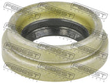Febest 95FDS-30540918X Half Shaft Oil Seal 28X54.1X9X17.6