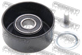 Febest 0287-D40 Pulley Tensioner Kit