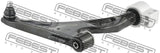 Febest 1024-J309RH Right Front Arm