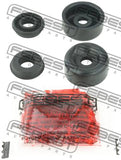 Febest 0475-D52AR Rear Wheel Brake Cylinder Repair Kit (Set For One Side)