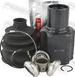 Febest 2111-TKE4WDRH Inner CV Joint Right 27X47.8X29