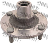 Febest 0282-N16F Front Wheel Hub
