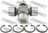 Febest ASN-R51R2WD Cross Shaft Joint, Drive Shaft 27X83