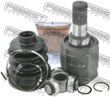 Febest 1211-SD11MT Inner CV Joint 22X41X27