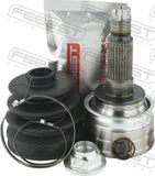 Febest 0510-009 Outer CV Joint 22X56X26