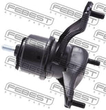 Febest TM-045 Right Engine Mount (Hydro) At