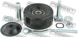Febest 0287-D40B Pulley Tensioner Kit