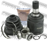 Febest 0311-CUMTLH Inner CV Joint Left 34X40X29