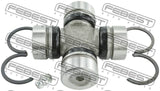 Febest ASN-27 Cross Shaft Joint, Drive Shaft 25X40/64