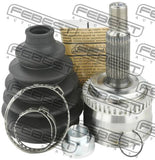 Febest 1210-CRE16A46 Outer CV Joint 23X64.5X27