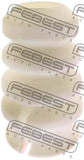 Febest MZD-001 Rear Shock Absorber Jounce Bumper