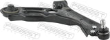 Febest 1024-T300RH Right Front Arm