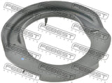 Febest HYSI-SOLLOWF Front Spring Lower Seat