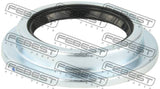 Febest 95GAY-53671010X Oil Seal Front Hub 51.4X67.15X9.8X9.8