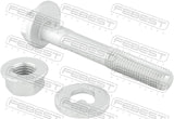 Febest 1929-009-KIT Repair Kit, Camber Adjusting Eccentric Bolt