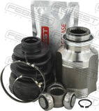 Febest 0511-323FRH Inner CV Joint Right 22X43X28