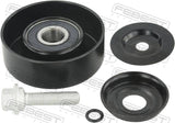 Febest 1288-DM Pulley Idler