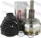 Febest 2310-T5WD Outer CV Joint 29X63X38