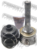Febest 0410-013 Outer CV Joint 25X56X28