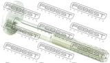 Febest 0229-004 Camber Adjusting Eccentric Bolt