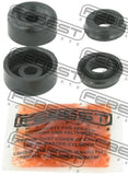 Febest 0475-D31AR Rear Wheel Brake Cylinder Repair Kit (Set For One Side)