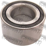 Febest DAC38720040 Rear Wheel Bearing 38X72X40