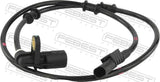 Febest 16606-008 ABS Sensor Front Right