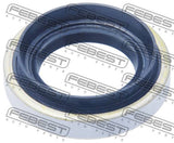 Febest 95HDS-38631016X Drive Shaft Oil Seal 36.25X63.1X10X16.5