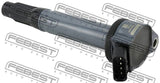 Febest 01640-007 Ignition Coil