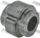 Febest ADSB-8K5F Front Stabilizer Bar Bush D23.4
