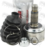 Febest 0310-CRVDI Outer CV Joint 34X68X30