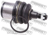 Febest 0120-USF40F Ball Joint Front Steering Knuckle