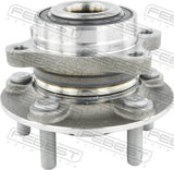 Febest 2182-CD4F Front Wheel Hub
