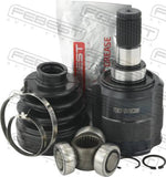 Febest 1211-TUC20MT Inner CV Joint 24X41X27